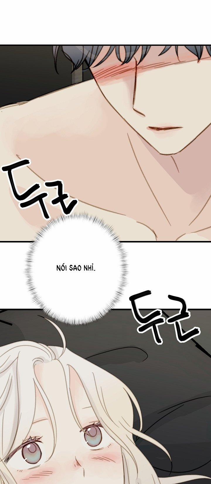 [18+] Người Bạn Thứ Năm 26.1 trang 20