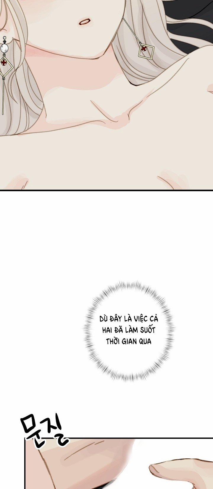 [18+] Người Bạn Thứ Năm 26.1 trang 21