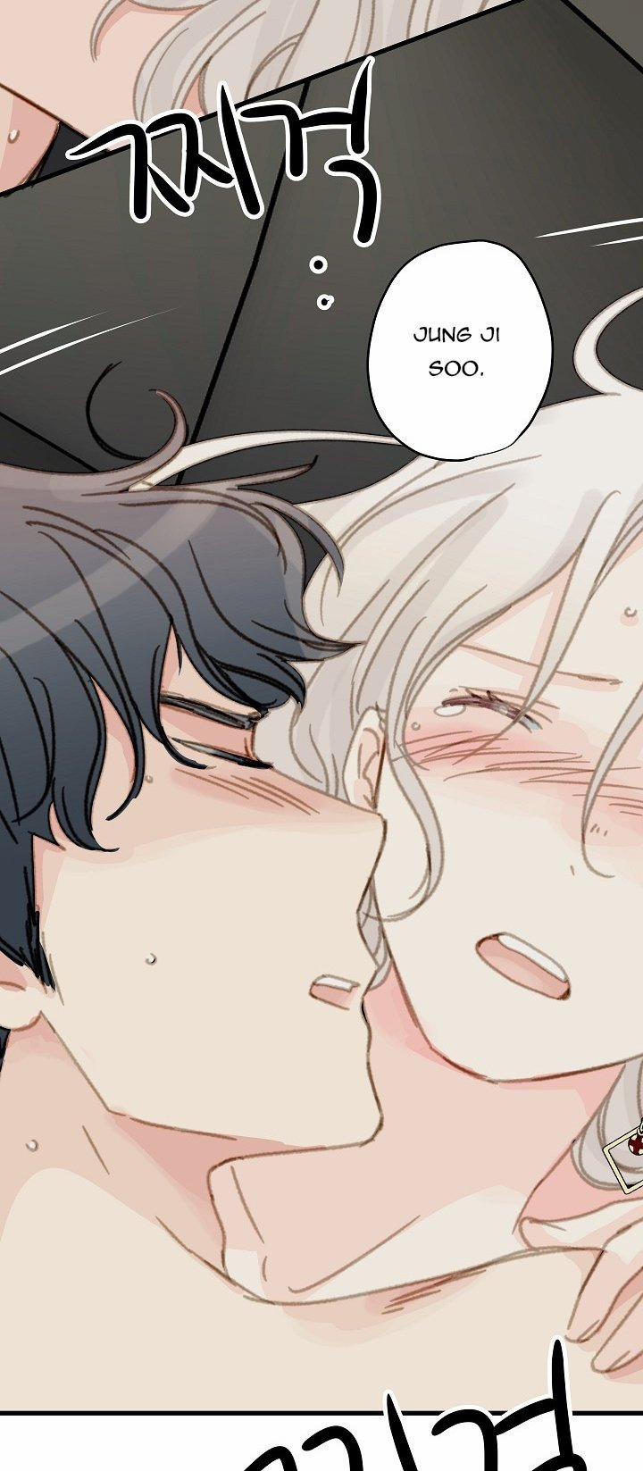 [18+] Người Bạn Thứ Năm 26.1 trang 30