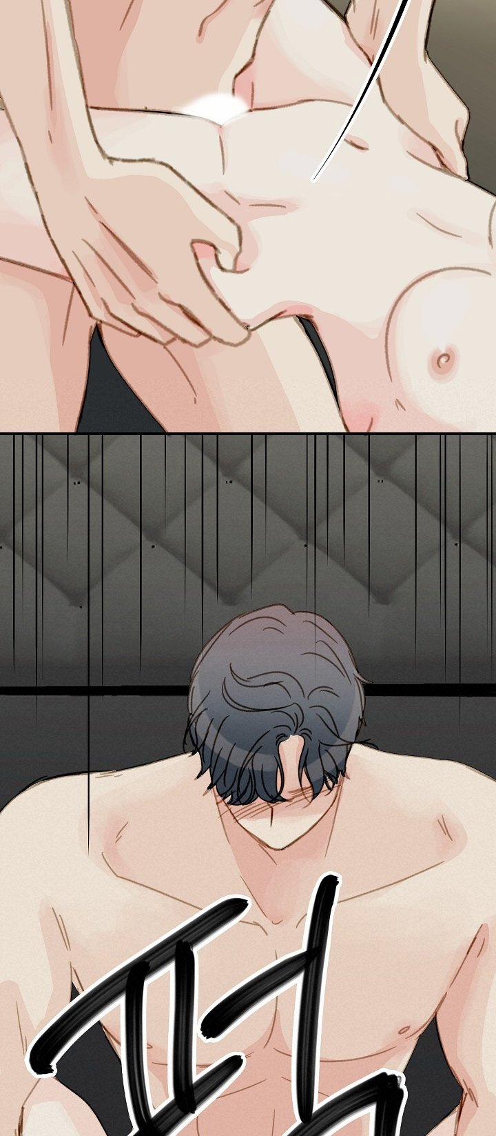 [18+] Người Bạn Thứ Năm 26.1 trang 38