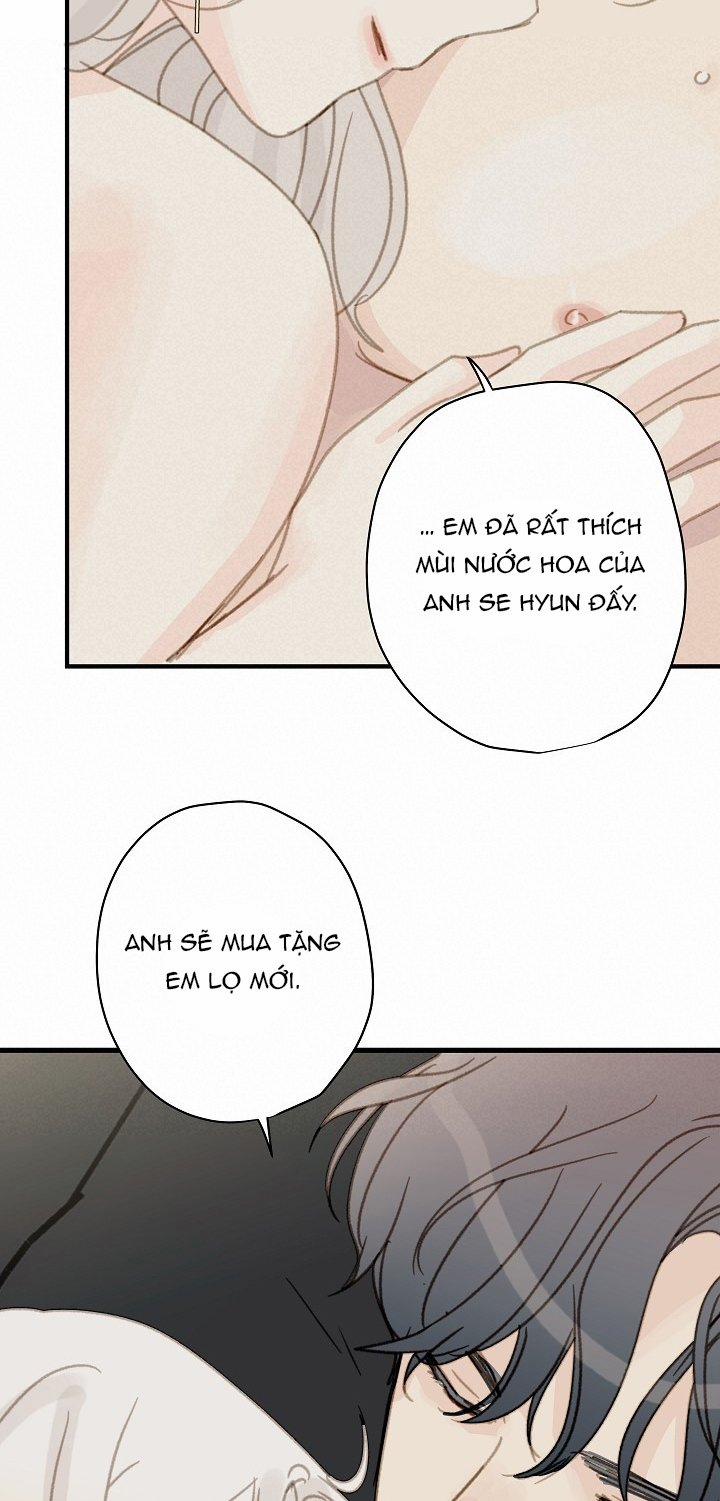 [18+] Người Bạn Thứ Năm 26.2 trang 16