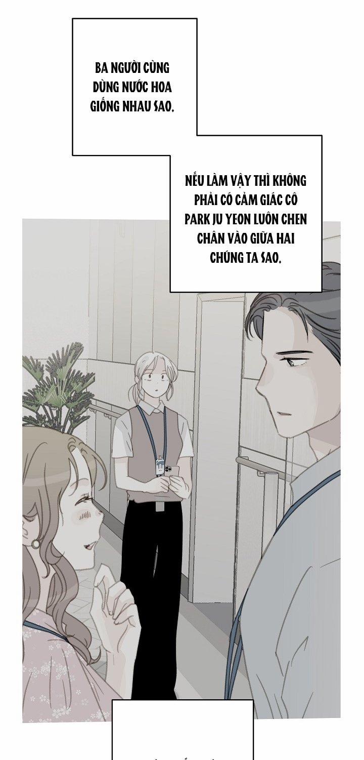 [18+] Người Bạn Thứ Năm 26.2 trang 18