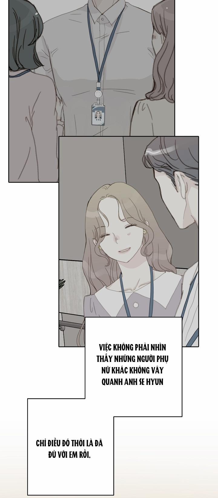 [18+] Người Bạn Thứ Năm 27.1 trang 20