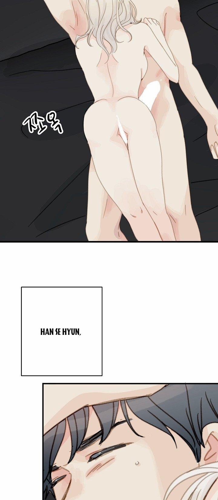 [18+] Người Bạn Thứ Năm 27.1 trang 27