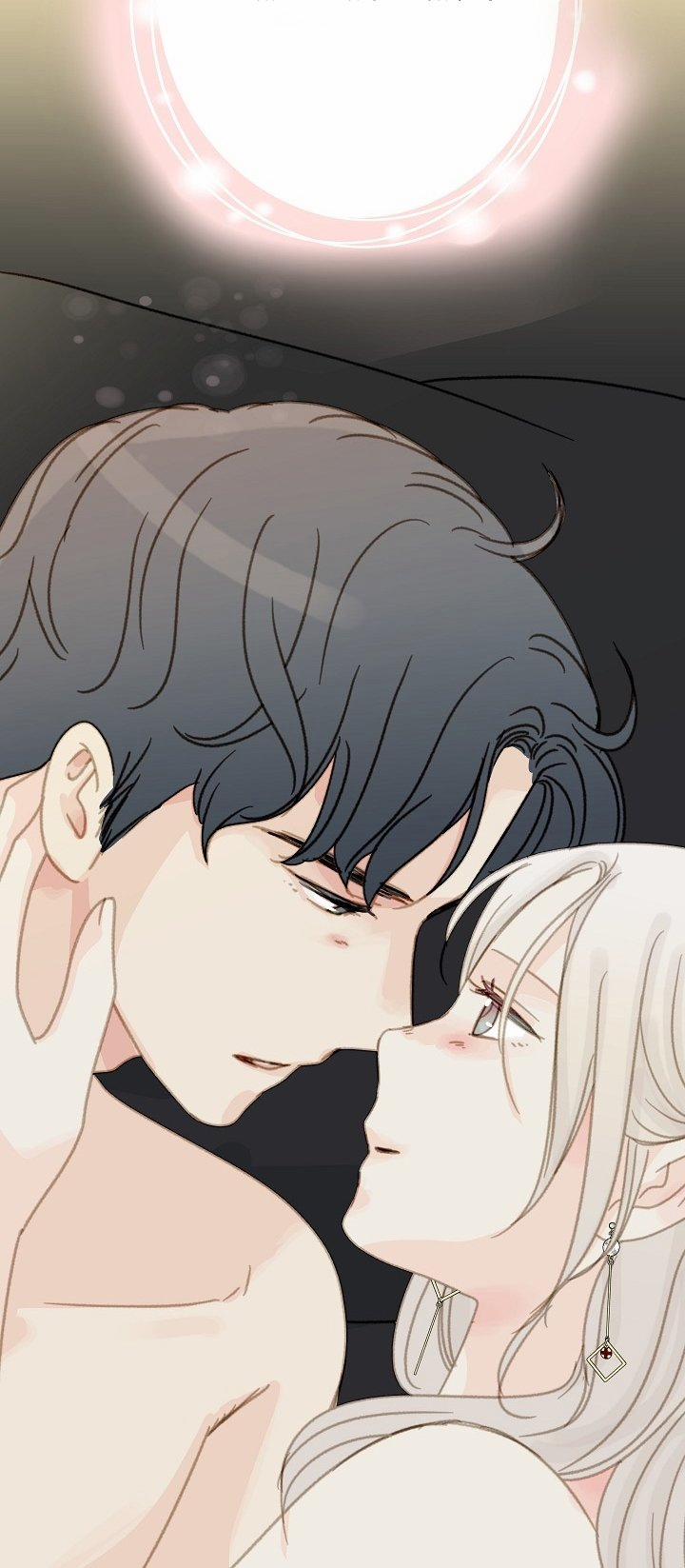 [18+] Người Bạn Thứ Năm 27.1 trang 30