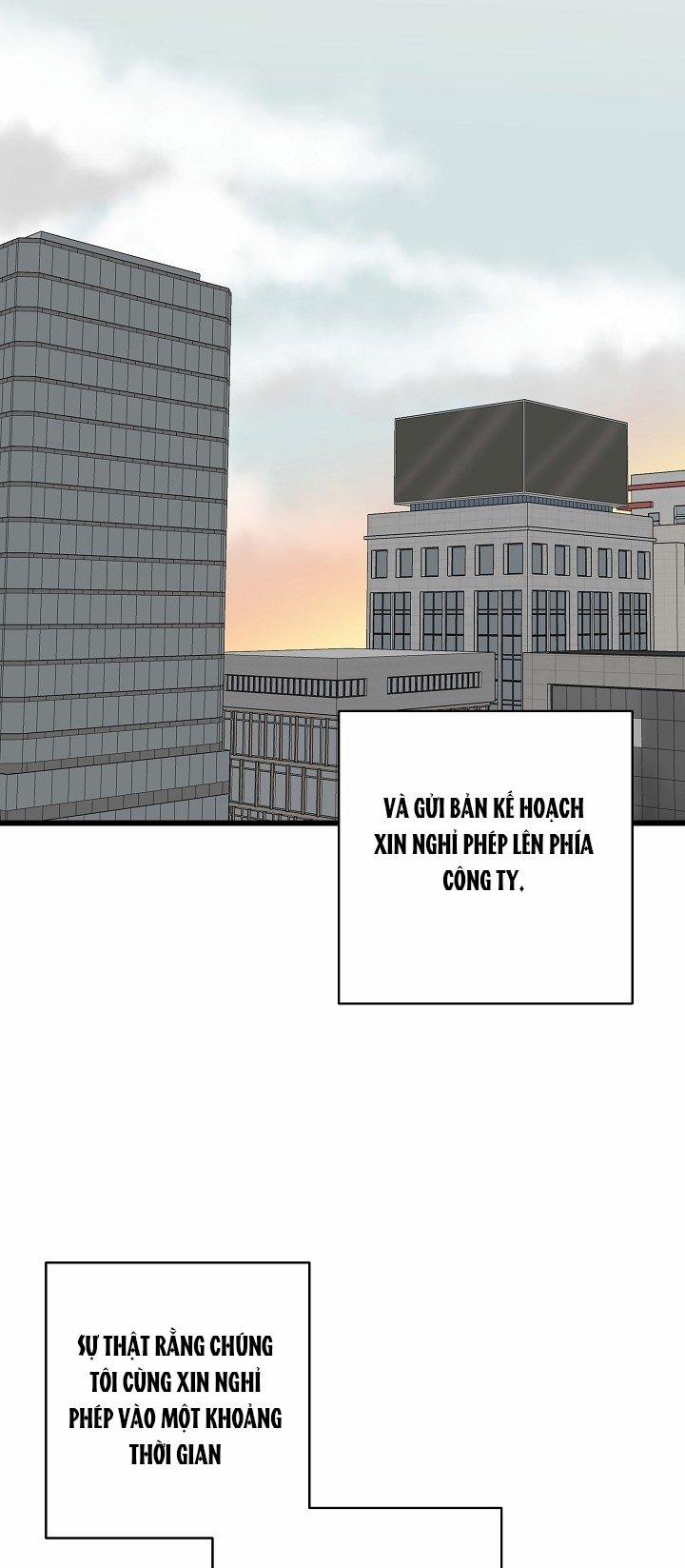 [18+] Người Bạn Thứ Năm 27.1 trang 33