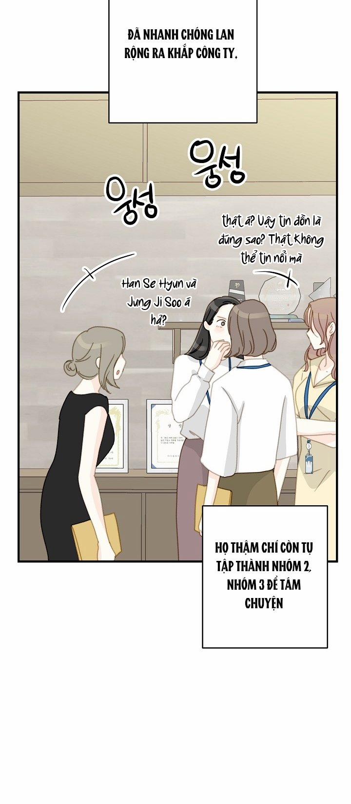 [18+] Người Bạn Thứ Năm 27.1 trang 34