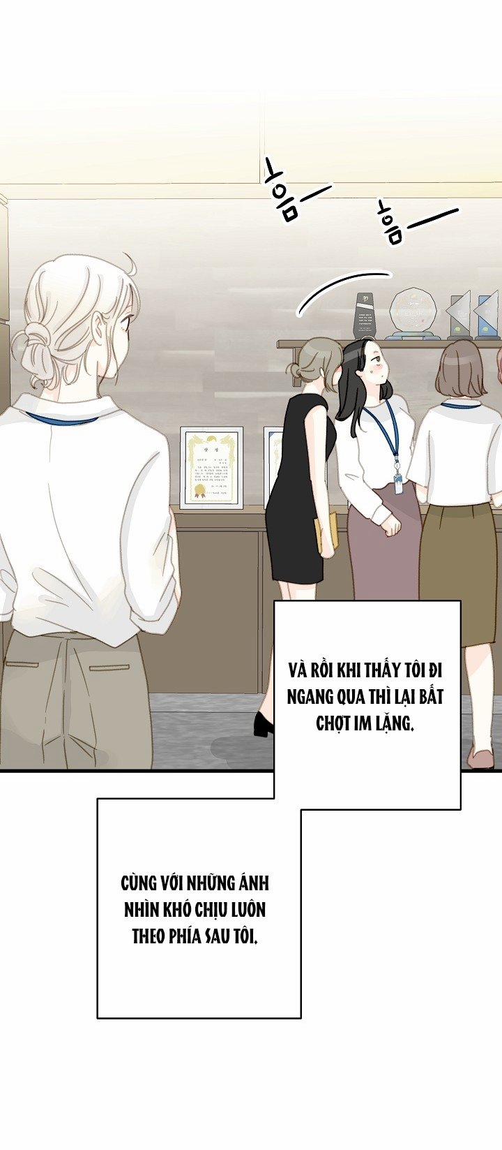 [18+] Người Bạn Thứ Năm 27.1 trang 35