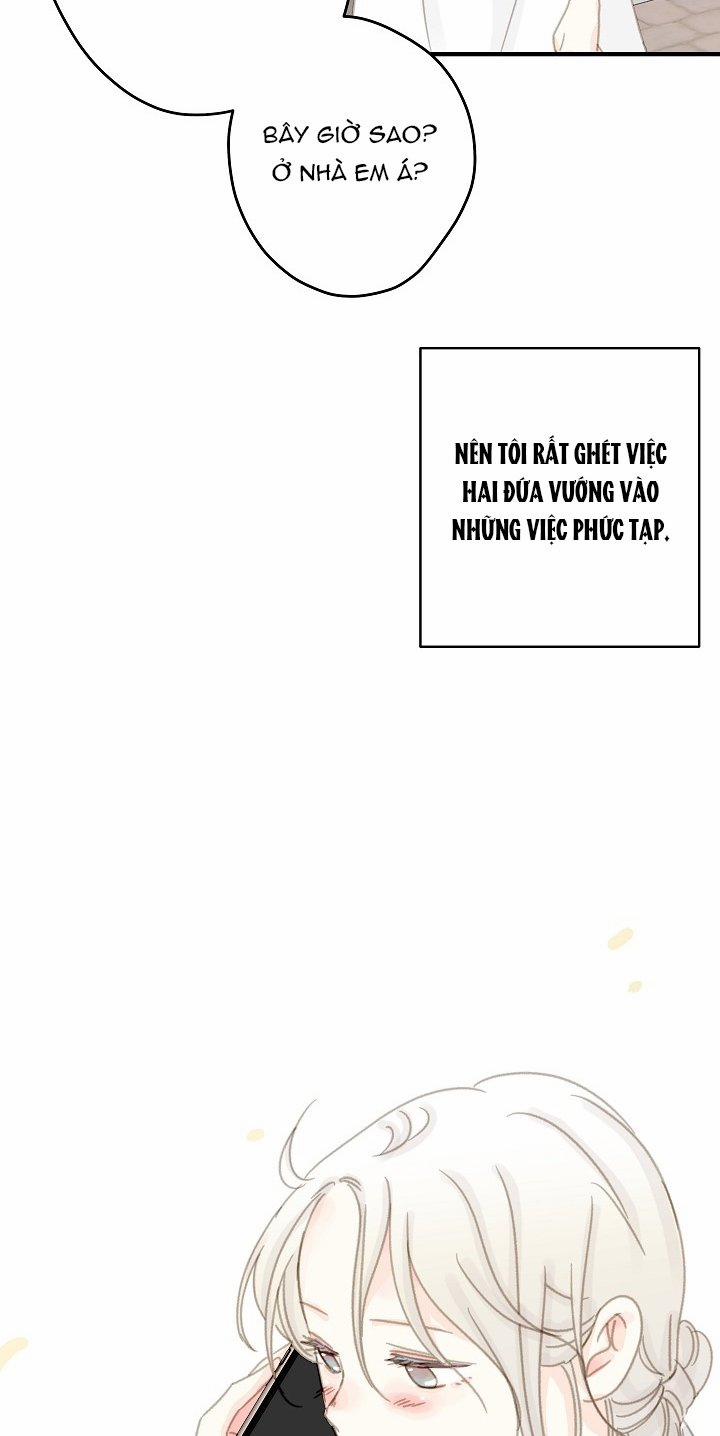 [18+] Người Bạn Thứ Năm 27.2 trang 20