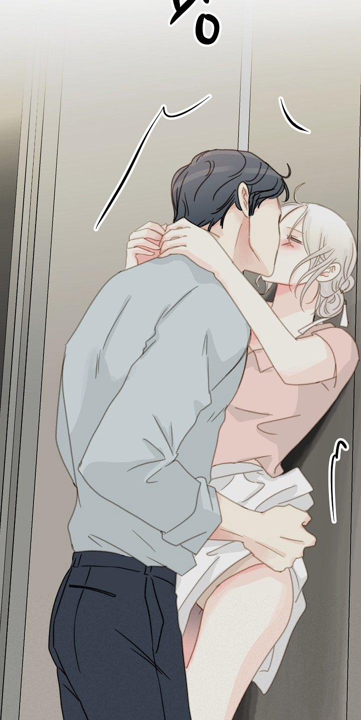 [18+] Người Bạn Thứ Năm 27.2 trang 25