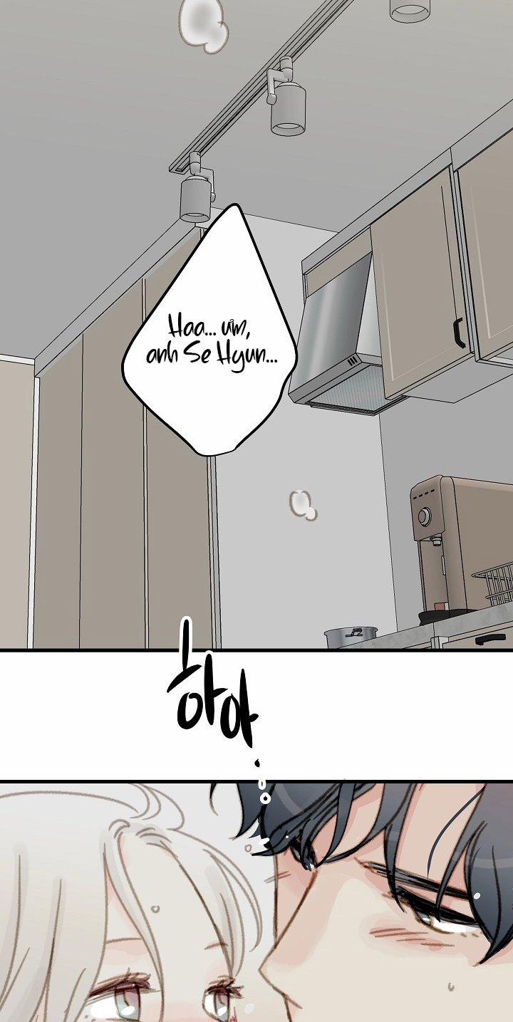 [18+] Người Bạn Thứ Năm 27.2 trang 34