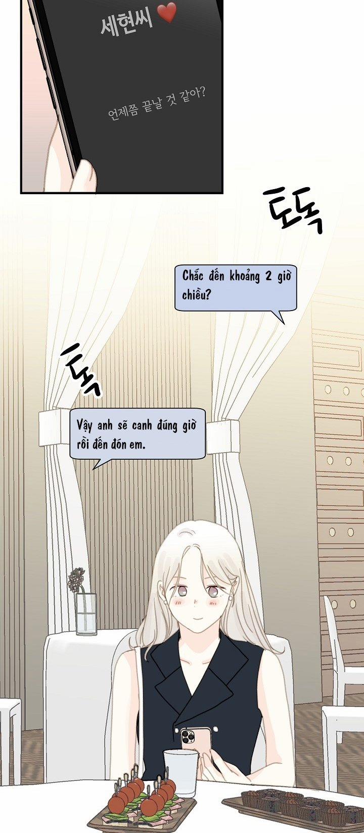 [18+] Người Bạn Thứ Năm 28.1 trang 19