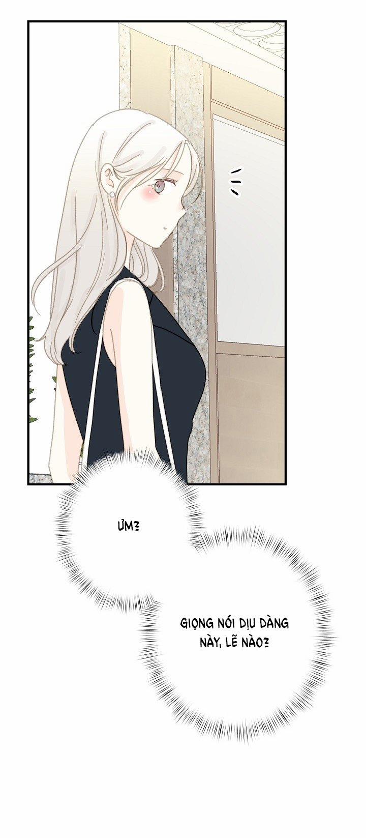 [18+] Người Bạn Thứ Năm 28.1 trang 27