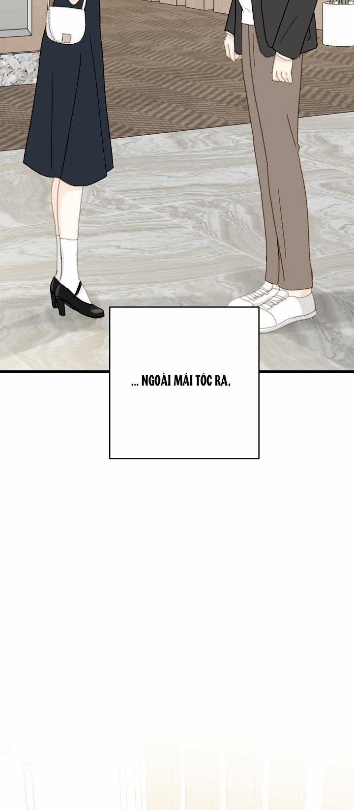 [18+] Người Bạn Thứ Năm 28.1 trang 31