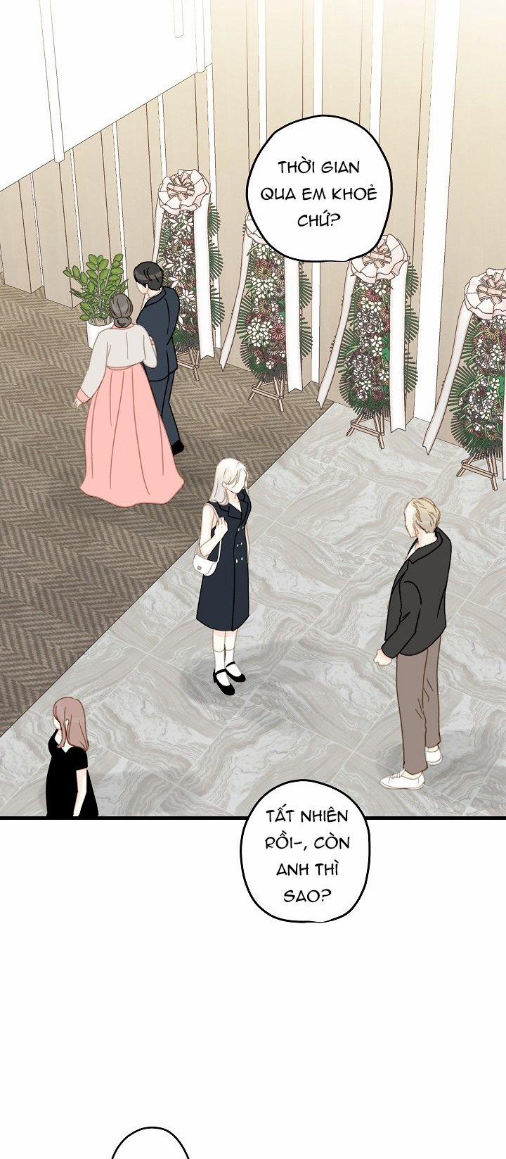 [18+] Người Bạn Thứ Năm 28.1 trang 32