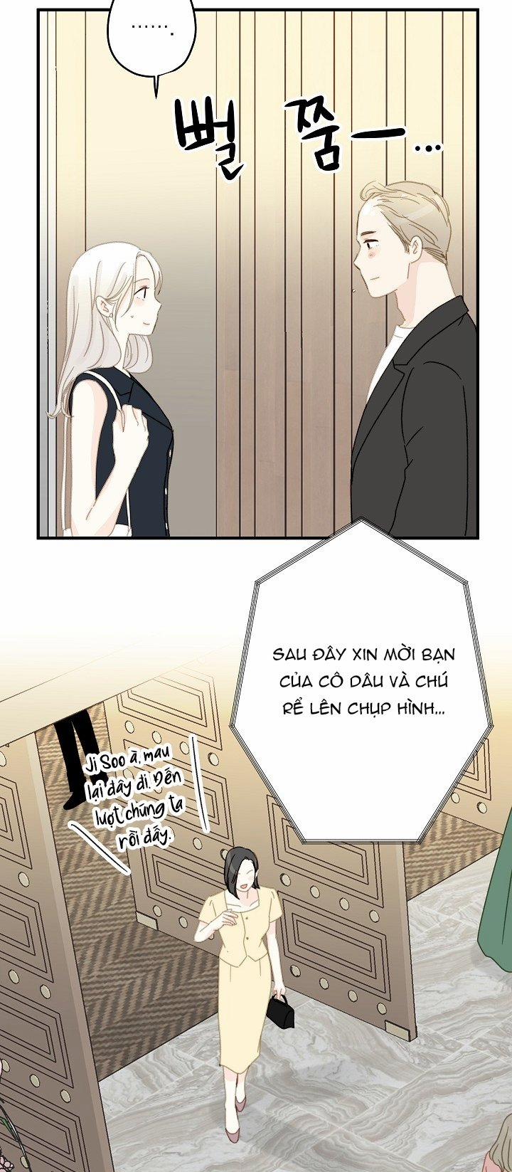 [18+] Người Bạn Thứ Năm 28.1 trang 33