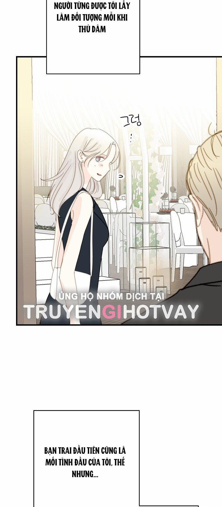 [18+] Người Bạn Thứ Năm 28.1 trang 35