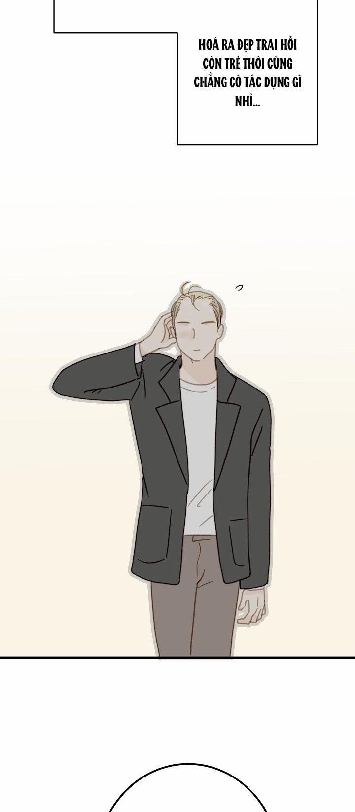 [18+] Người Bạn Thứ Năm 28.1 trang 36