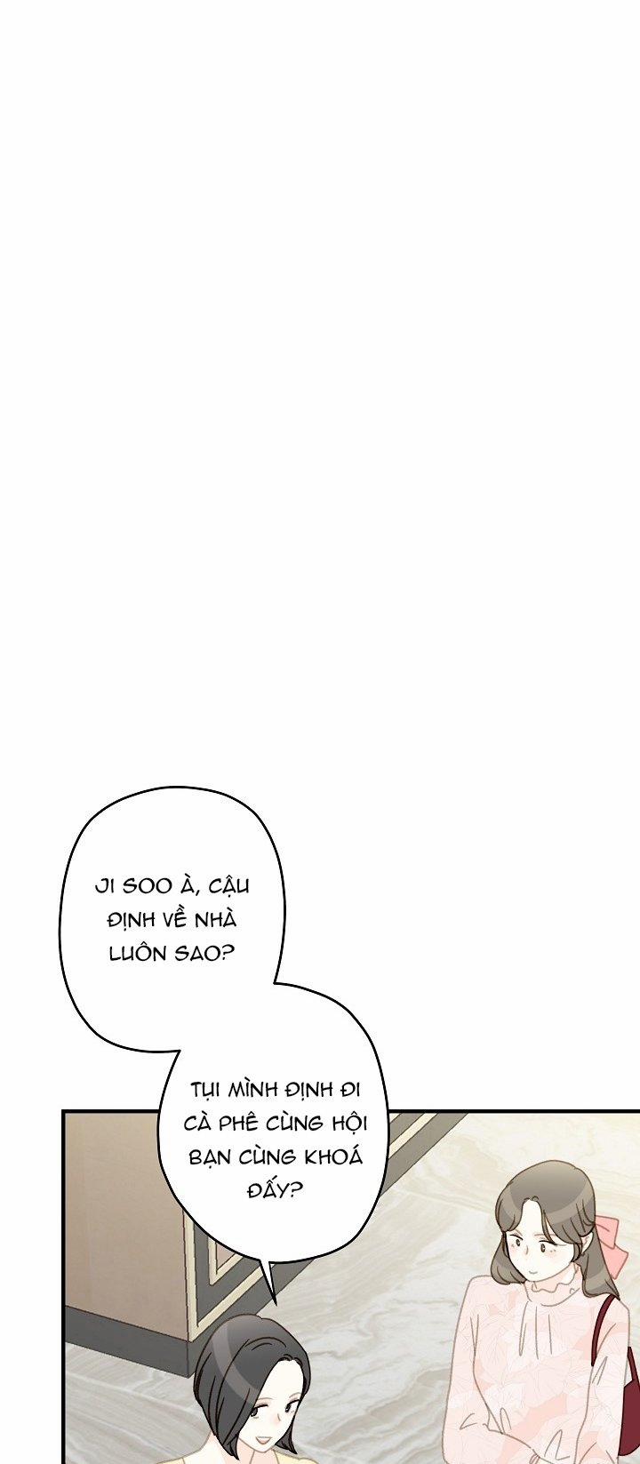 [18+] Người Bạn Thứ Năm 28.1 trang 39