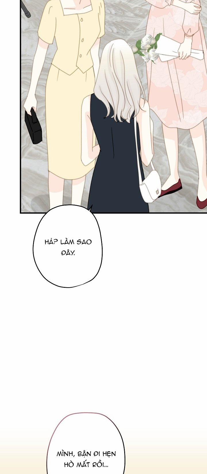 [18+] Người Bạn Thứ Năm 28.1 trang 40