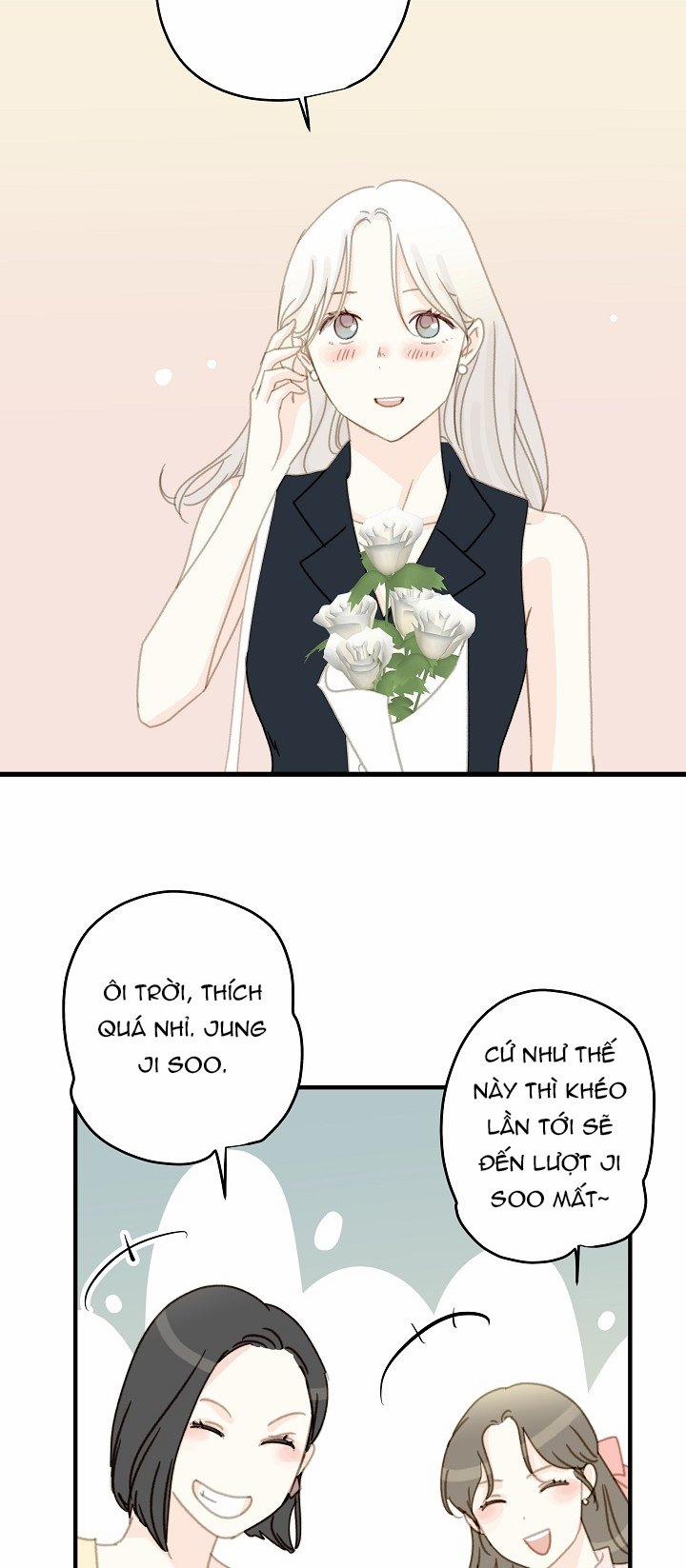 [18+] Người Bạn Thứ Năm 28.1 trang 41