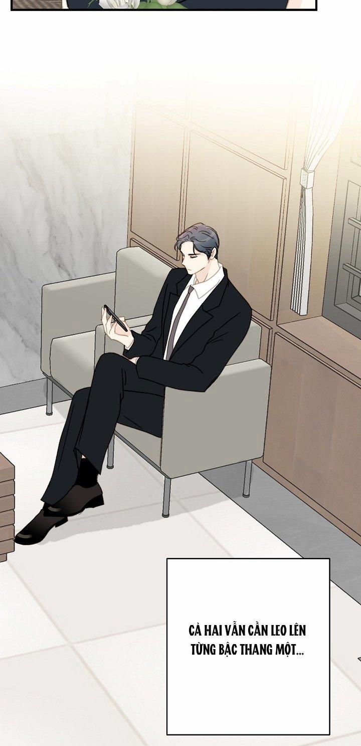 [18+] Người Bạn Thứ Năm 28.2 trang 3