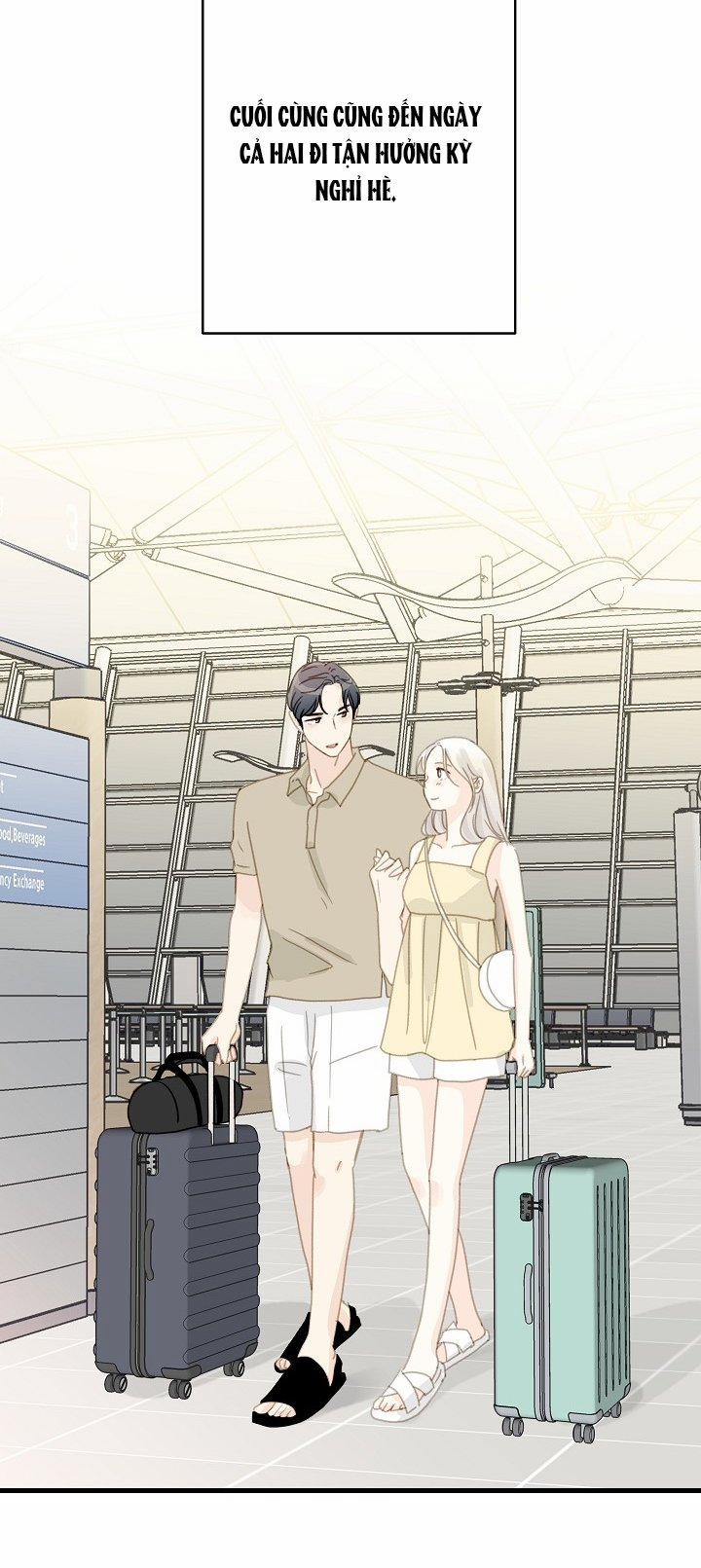 [18+] Người Bạn Thứ Năm 29.1 trang 17