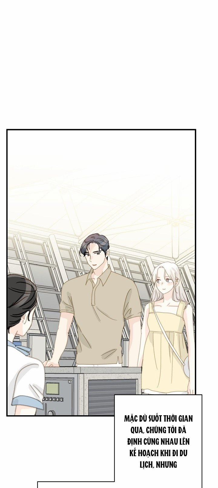 [18+] Người Bạn Thứ Năm 29.1 trang 18