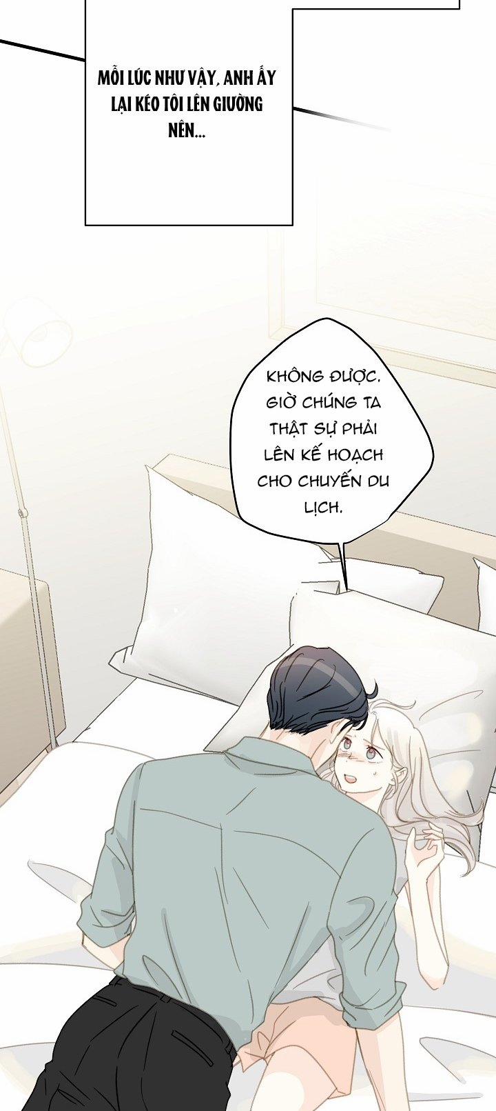 [18+] Người Bạn Thứ Năm 29.1 trang 19