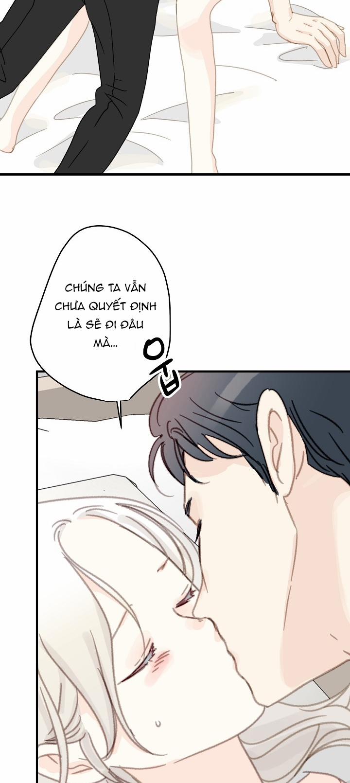 [18+] Người Bạn Thứ Năm 29.1 trang 20