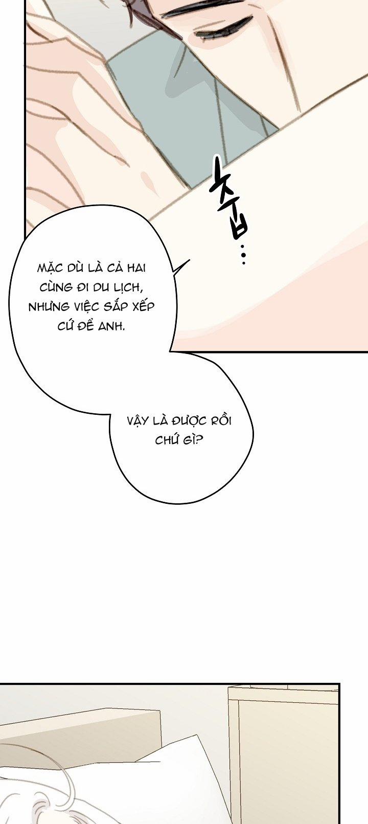 [18+] Người Bạn Thứ Năm 29.1 trang 24