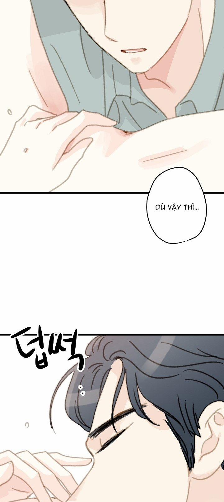 [18+] Người Bạn Thứ Năm 29.1 trang 28