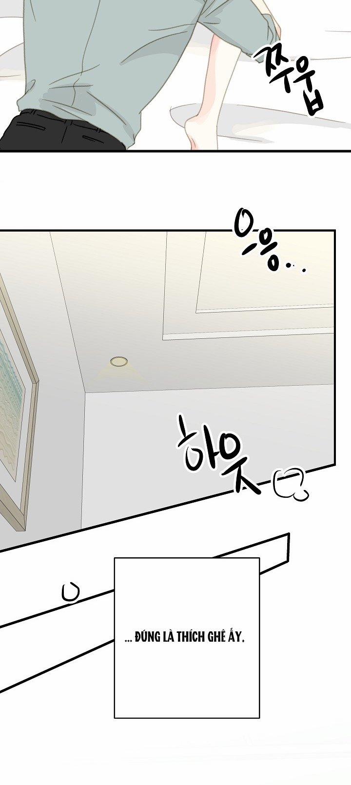 [18+] Người Bạn Thứ Năm 29.1 trang 31