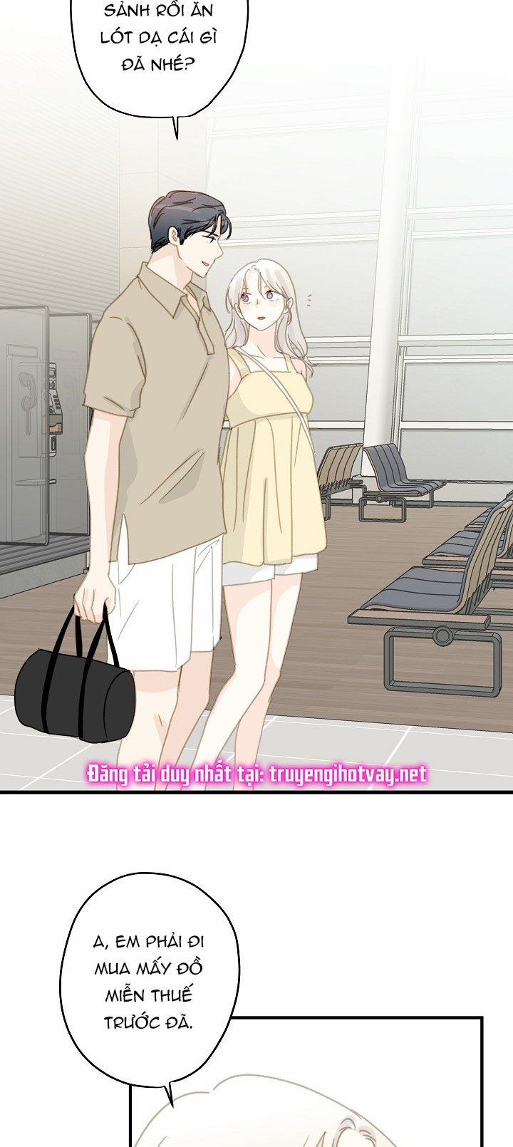 [18+] Người Bạn Thứ Năm 29.1 trang 33