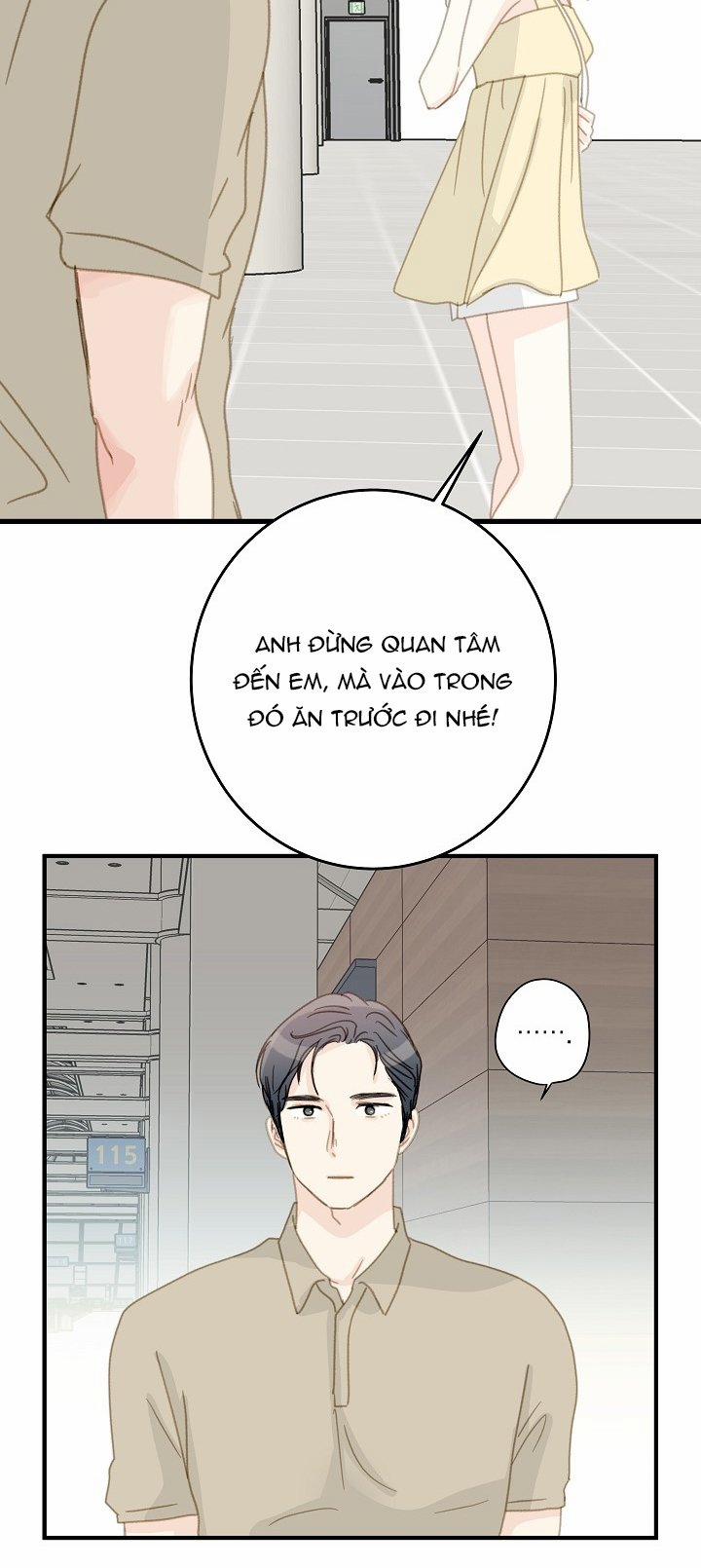 [18+] Người Bạn Thứ Năm 29.1 trang 35