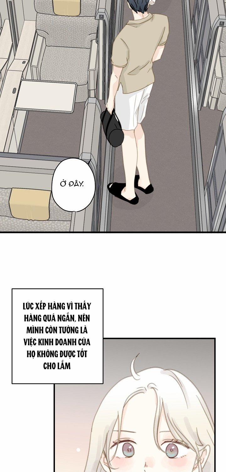 [18+] Người Bạn Thứ Năm 29.2 trang 15