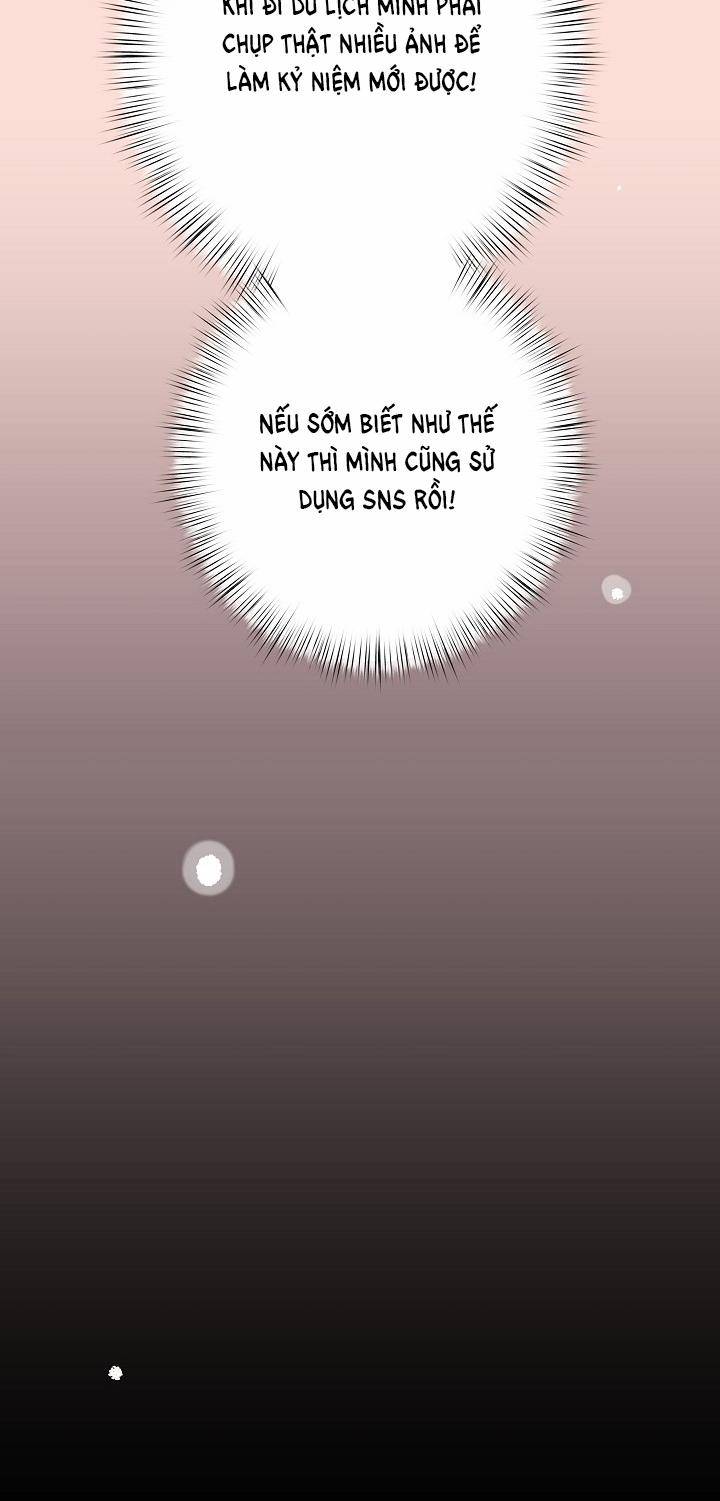 [18+] Người Bạn Thứ Năm 29.2 trang 22