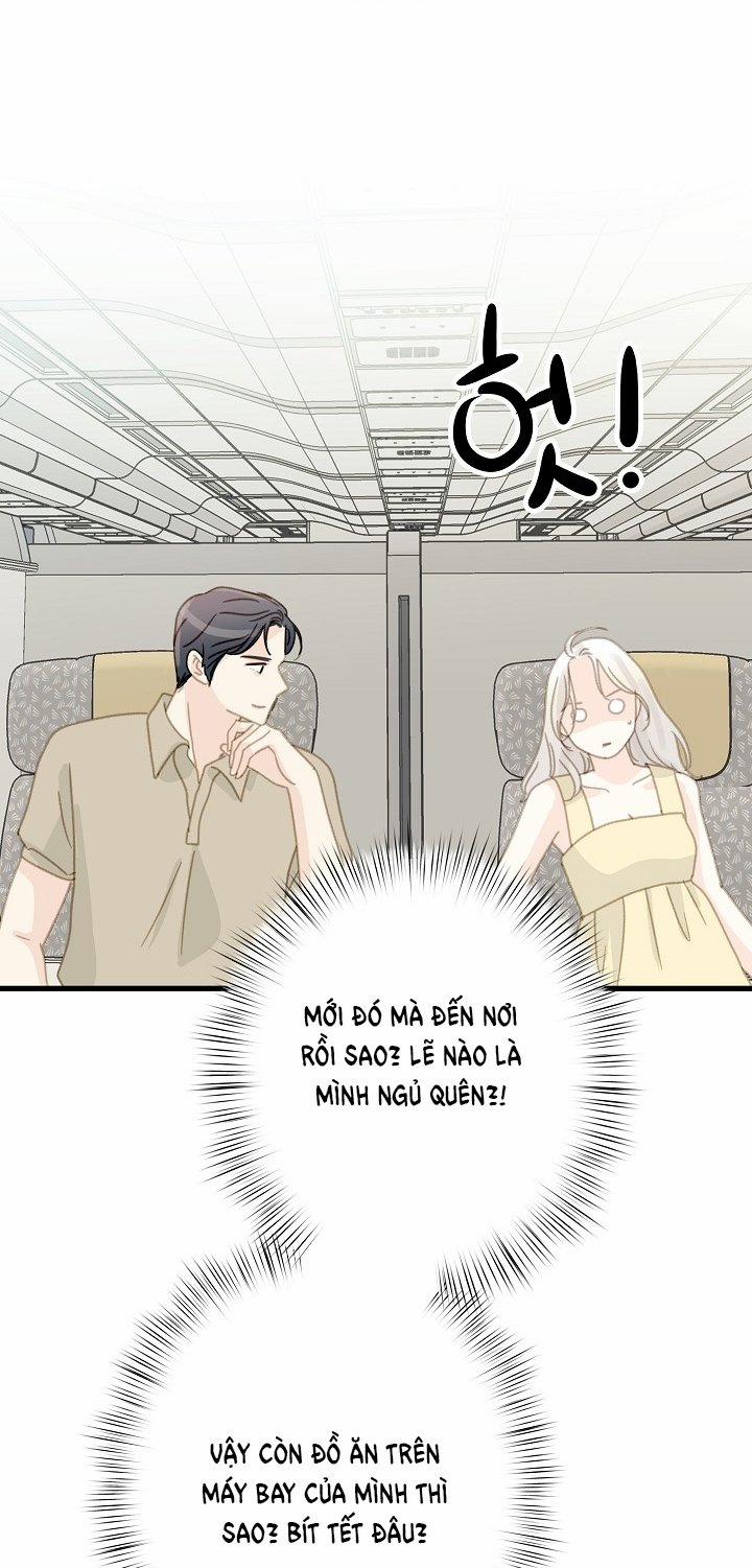 [18+] Người Bạn Thứ Năm 29.2 trang 25