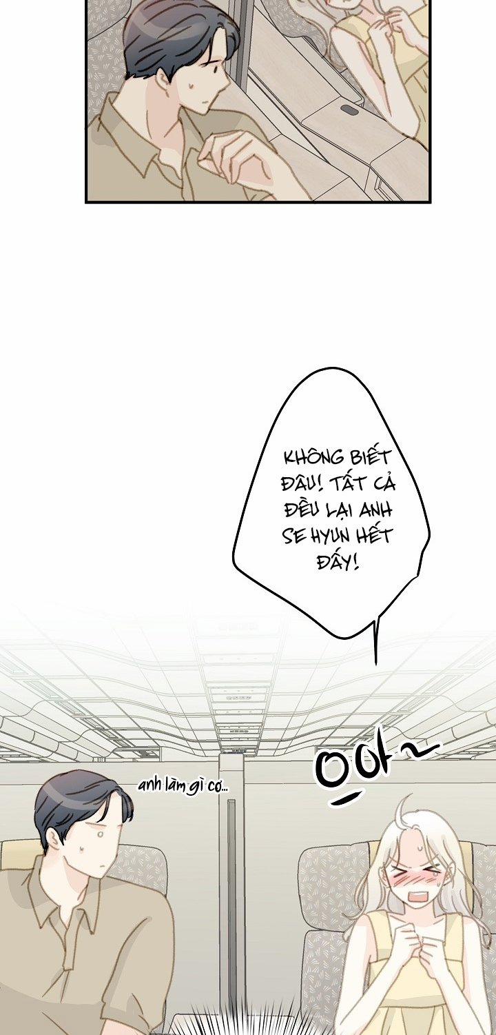 [18+] Người Bạn Thứ Năm 29.2 trang 28