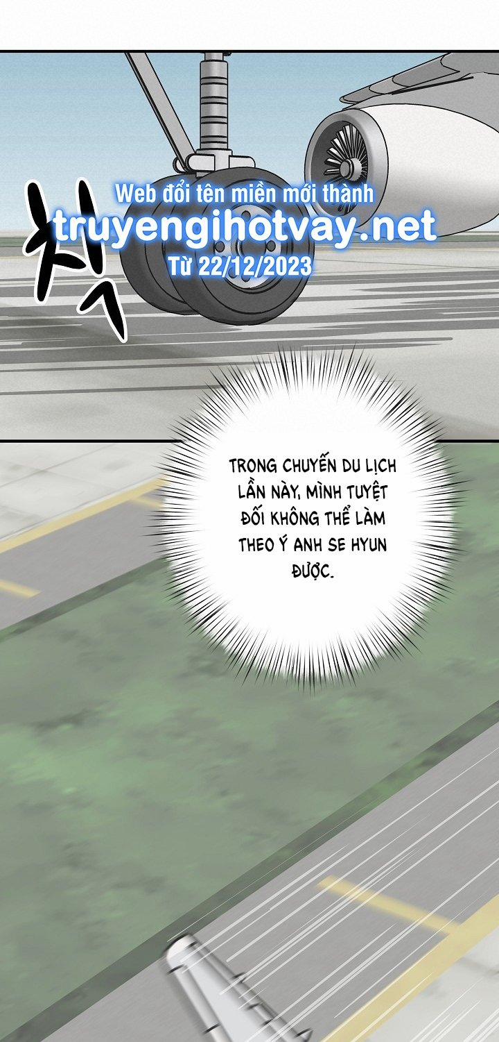 [18+] Người Bạn Thứ Năm 29.2 trang 32