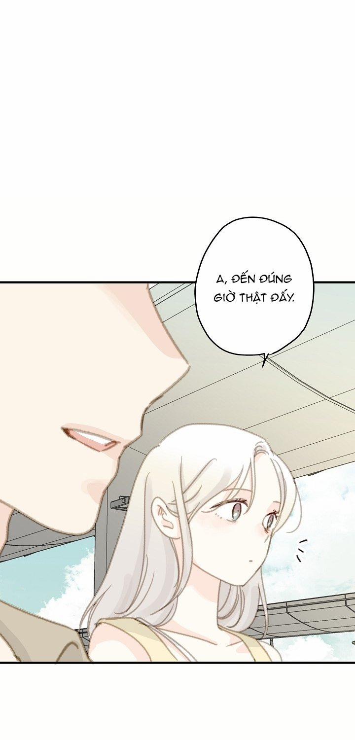 [18+] Người Bạn Thứ Năm 29.2 trang 35