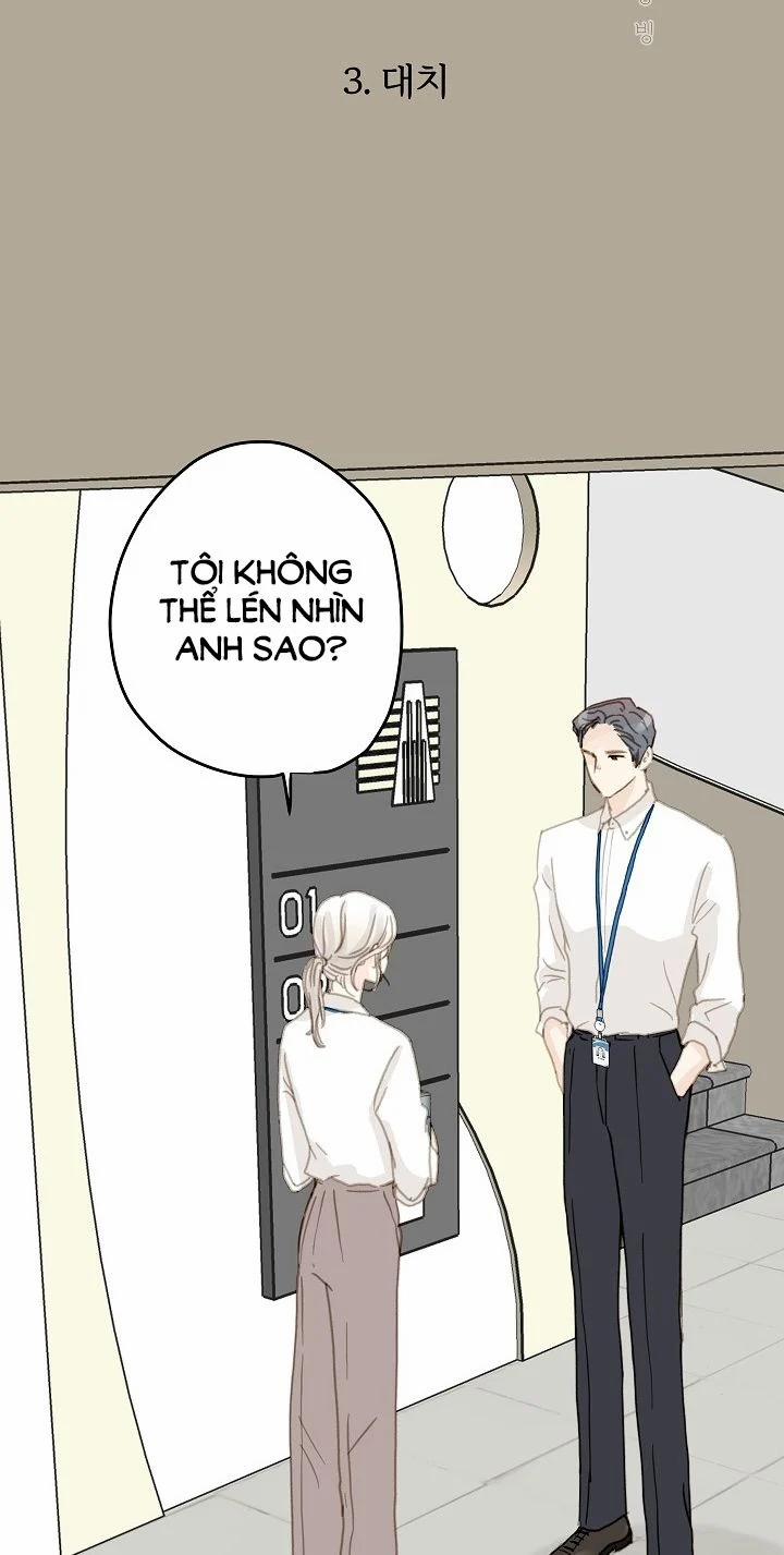 [18+] Người Bạn Thứ Năm 3.1 trang 11