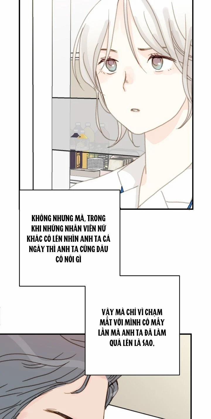 [18+] Người Bạn Thứ Năm 3.1 trang 15