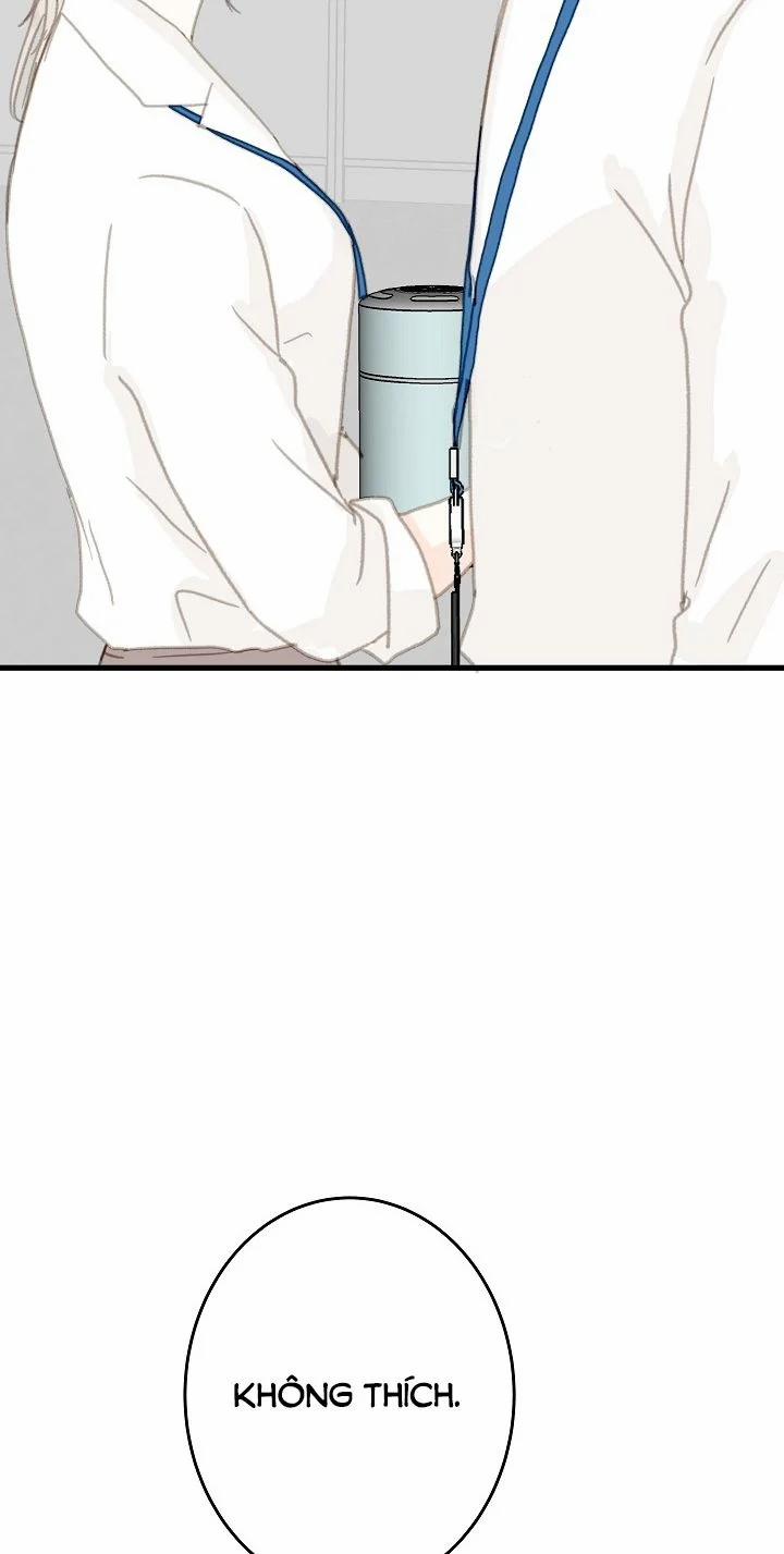 [18+] Người Bạn Thứ Năm 3.1 trang 21