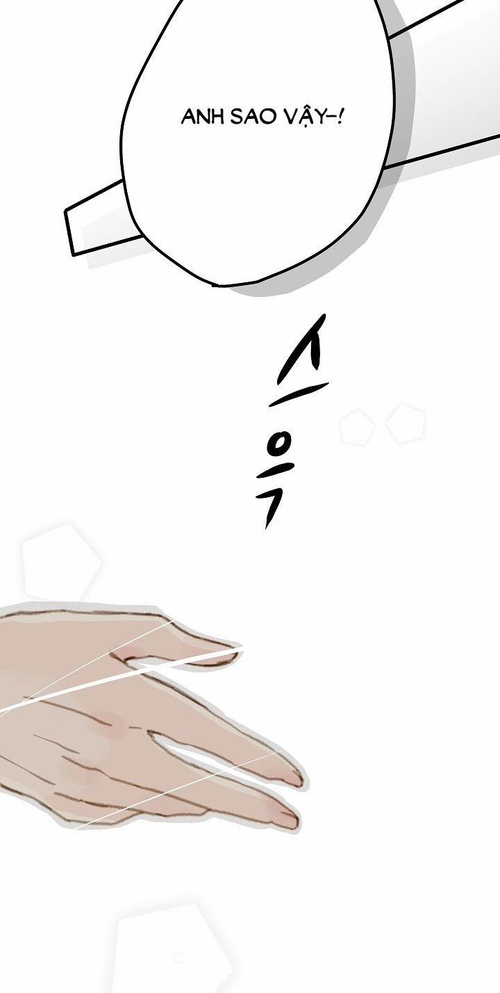 [18+] Người Bạn Thứ Năm 3.1 trang 23