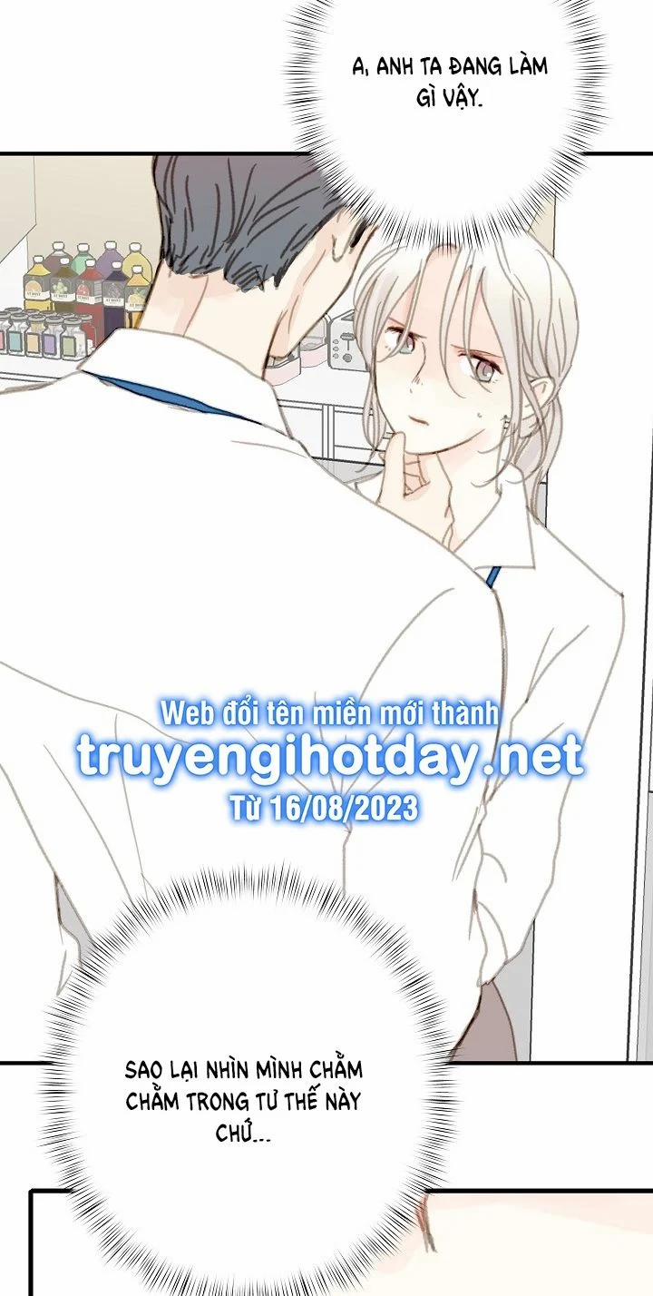 [18+] Người Bạn Thứ Năm 3.1 trang 28