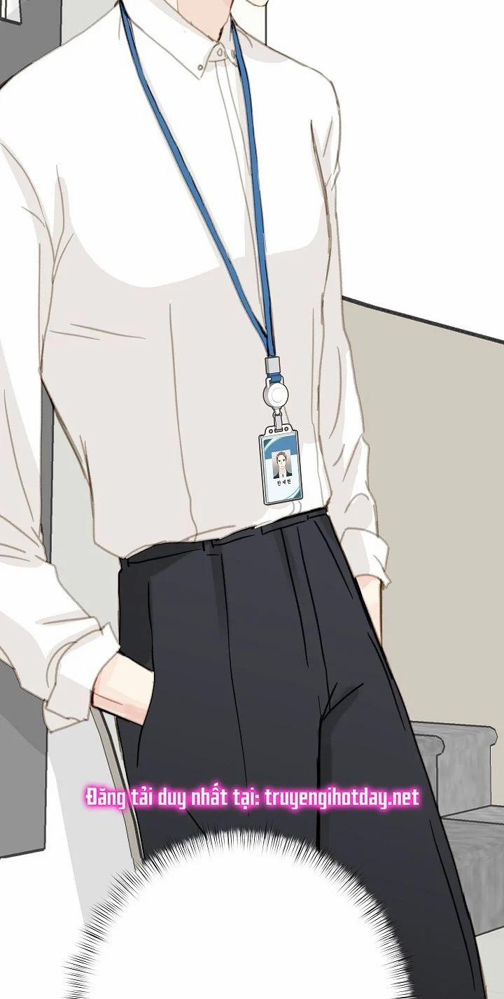 [18+] Người Bạn Thứ Năm 3.1 trang 7