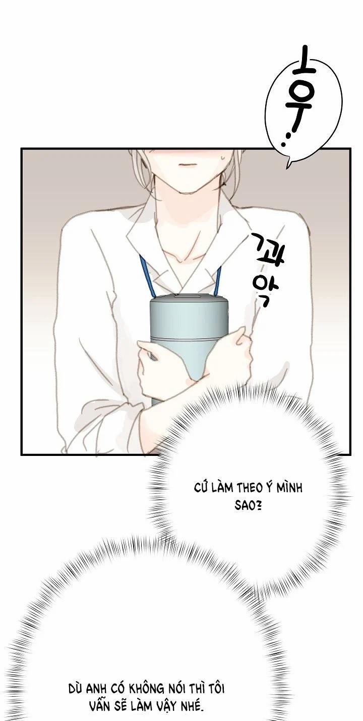 [18+] Người Bạn Thứ Năm 3.2 trang 0