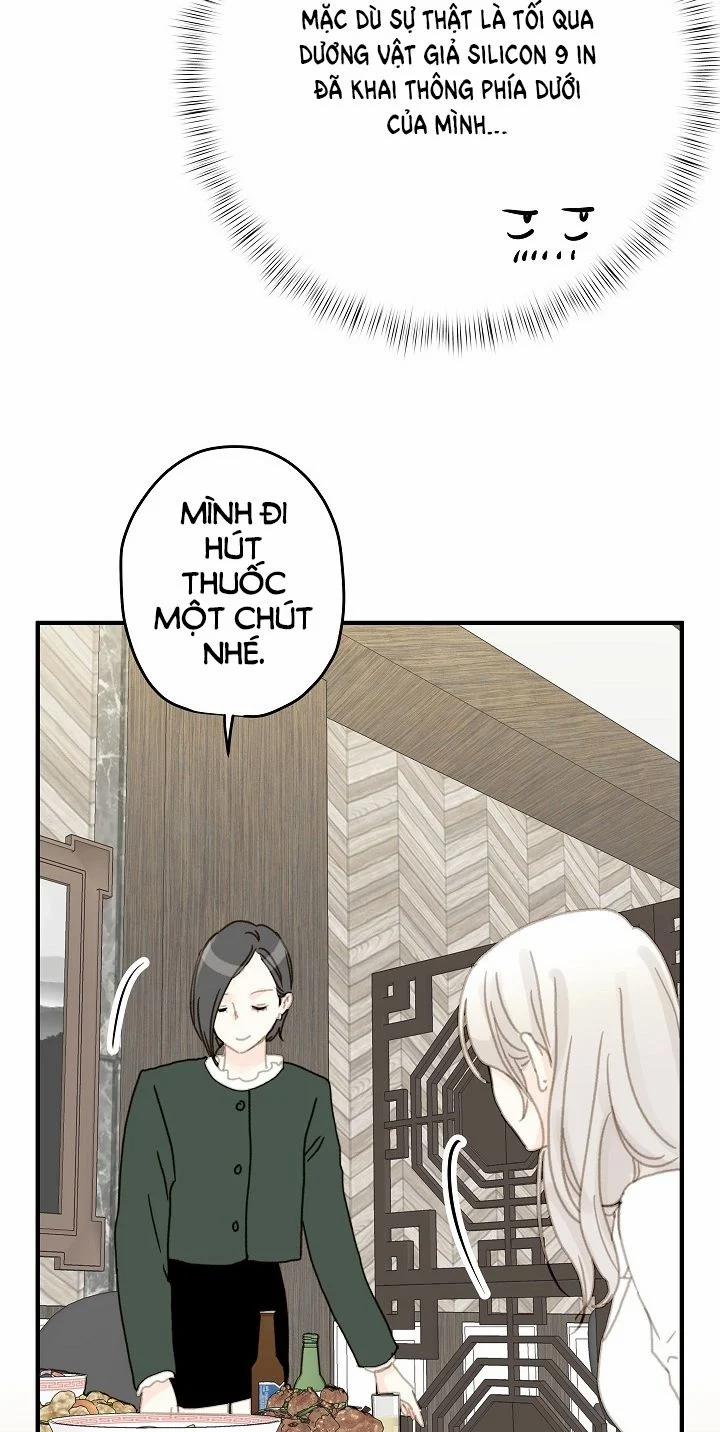 [18+] Người Bạn Thứ Năm 3.2 trang 12