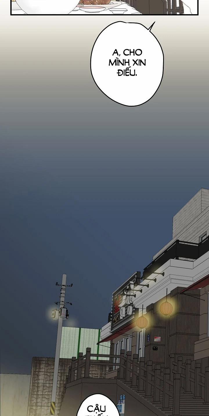 [18+] Người Bạn Thứ Năm 3.2 trang 13